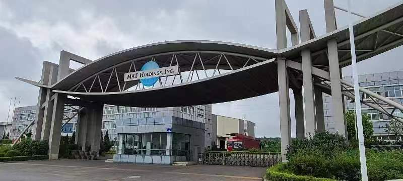镇江恒温恒湿